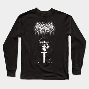 An Old Witch's Hat - The Witch Long Sleeve T-Shirt